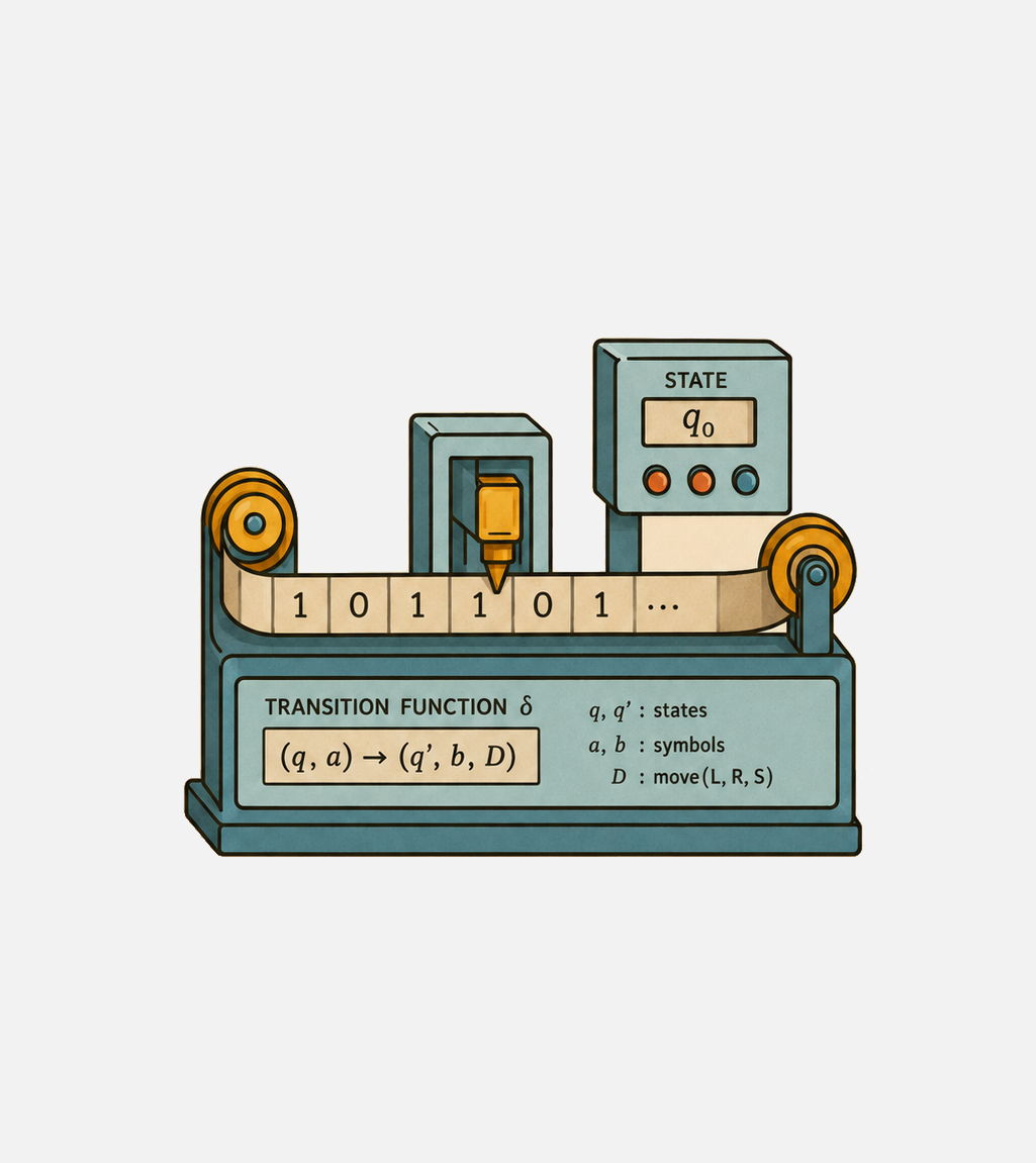 Computer illustration